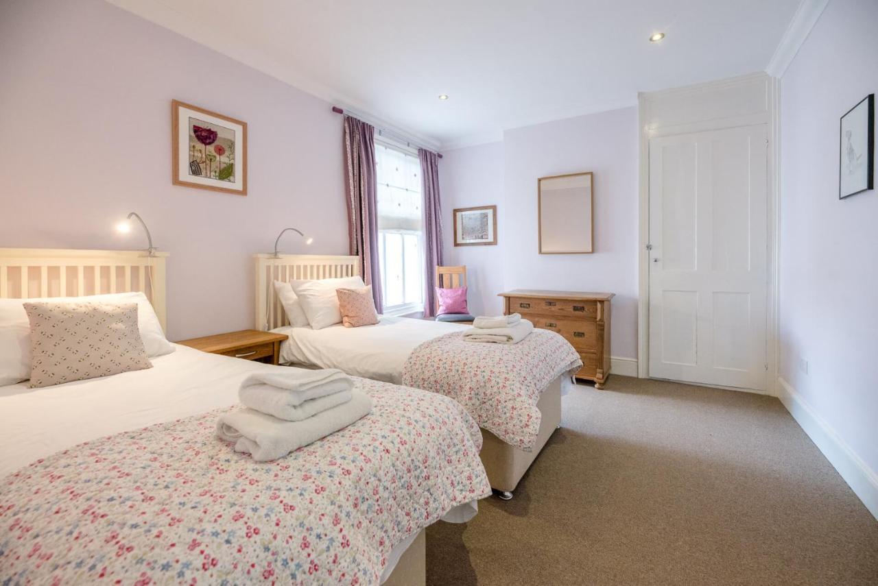 Villa The Pink House In Southwold Extérieur photo
