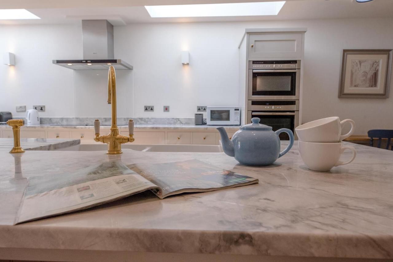 Villa The Pink House In Southwold Extérieur photo