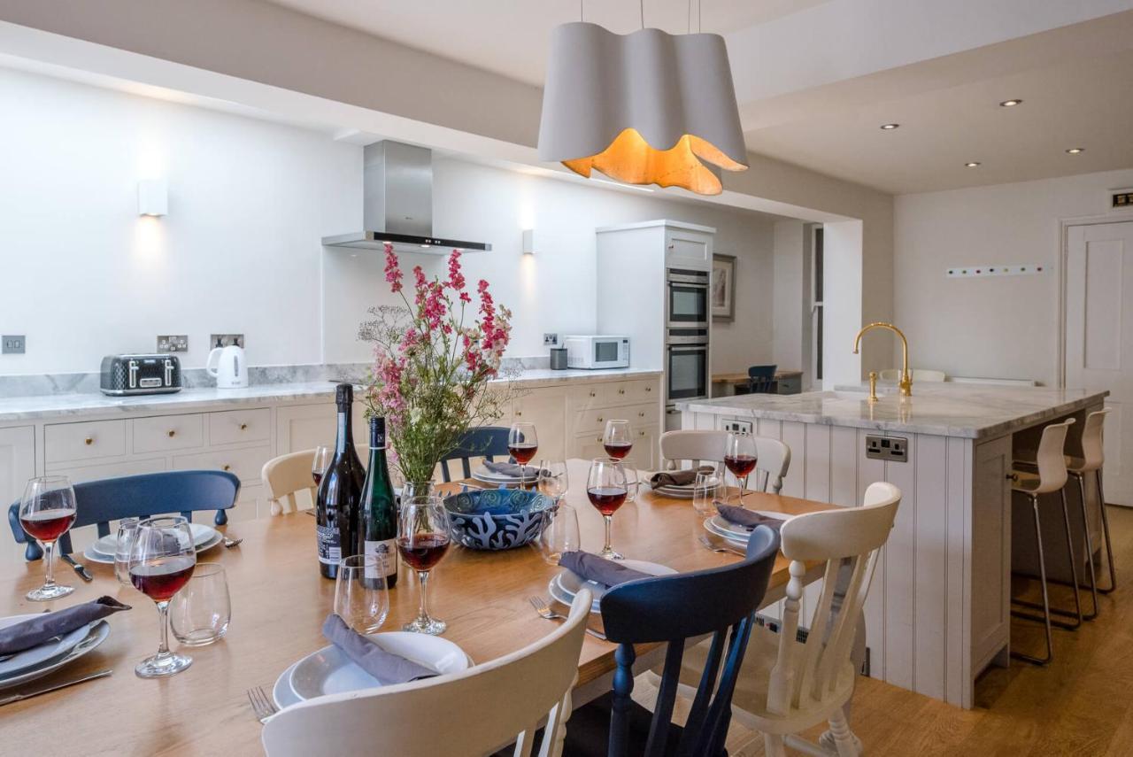 Villa The Pink House In Southwold Extérieur photo
