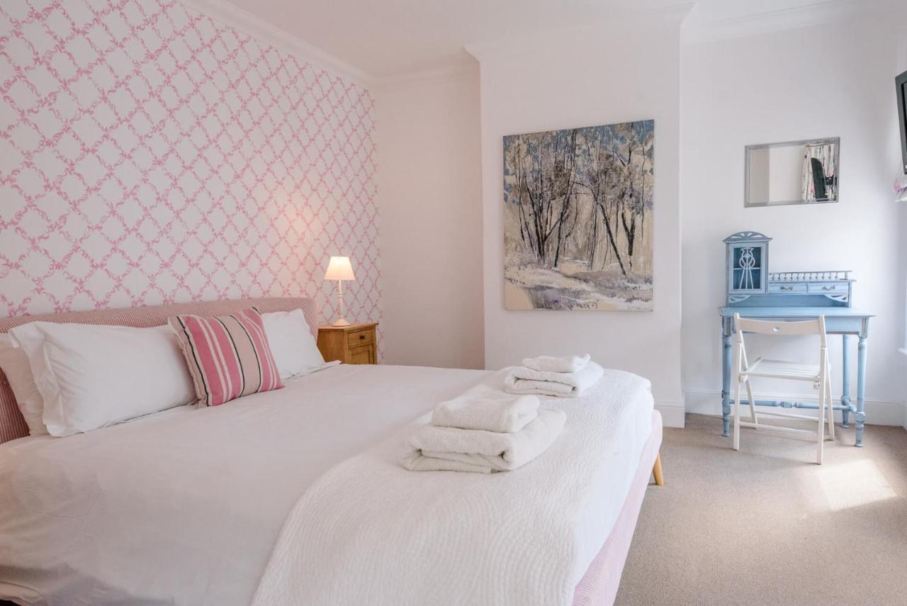 Villa The Pink House In Southwold Extérieur photo