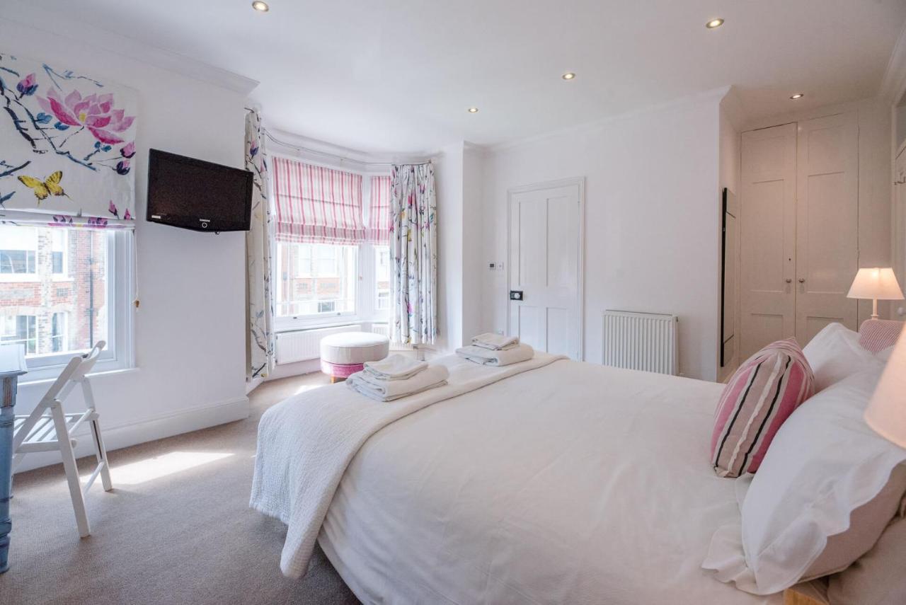 Villa The Pink House In Southwold Extérieur photo
